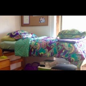 Vera Bradley Comforter